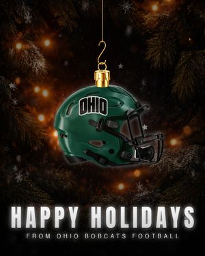 Image post by @ohiofb on Instagram