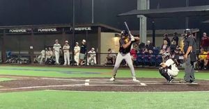 Image post by @perfectgameusa on Instagram