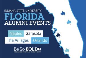 Image post by @indianastate on Twitter
