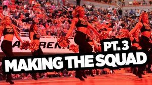 Video post by @osuathletics on YouTube