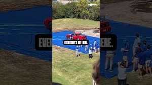 Video post by @maxpreps on YouTube