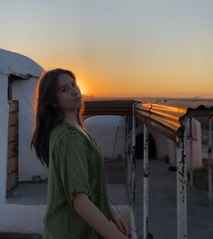 Image post by @marieluyis on Instagram