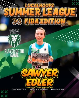 Image post by @localhoops on Instagram
