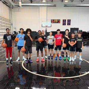 Image post by @wodebasketball on Instagram