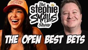 Video post by @stephiesmallsshow on YouTube
