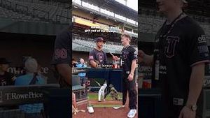 Video post by @batboysbaseball on YouTube