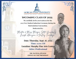 Image post by @morganstatesga on Instagram