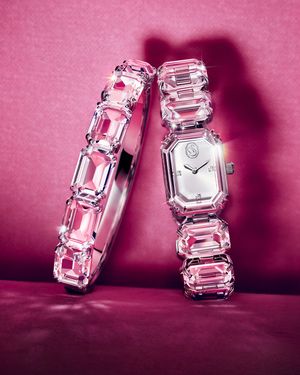 Image post by @swarovski on Instagram