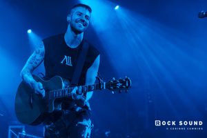Image post by @rocksound on Instagram