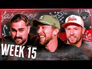 Video post by @barstoolgambling on YouTube