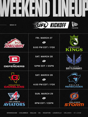 Image post by @ufl on Instagram