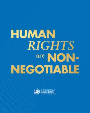 Image post by @unitednations on Instagram