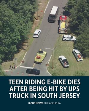 Image post by @cbsphiladelphia on Instagram