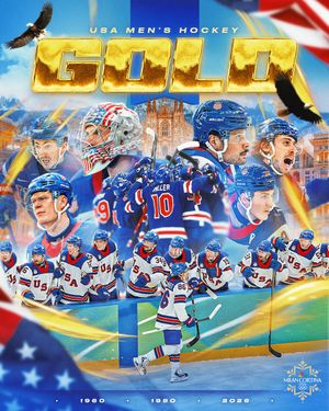 Image post by @NBCOlympics on Twitter