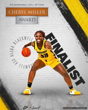 Image post by @mizzouwbb on Instagram
