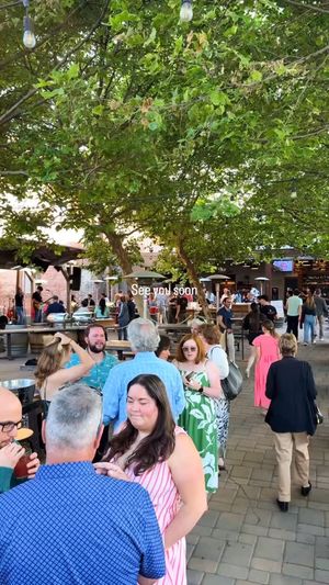 Video post by @brewstersbeergarden on Instagram