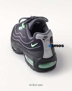 Image post by @atmos_japan on Instagram