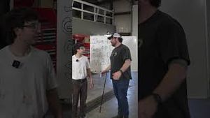 Video post by @johnmaleckiunscrewed on YouTube