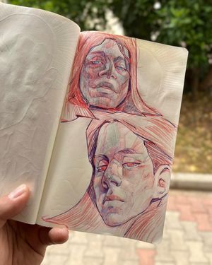 Image post by @ersharium on Instagram