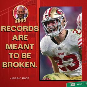 Image post by @fred_warner on Instagram