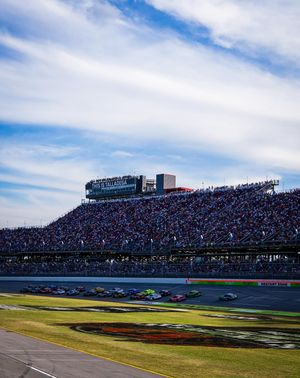 Image post by @talladega on Instagram