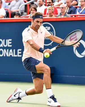 Image post by @usopen on Instagram