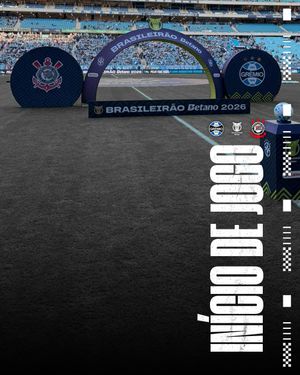 Image post by @corinthians on Instagram