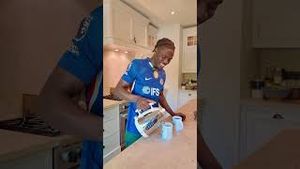 Video post by @chelseafc on YouTube