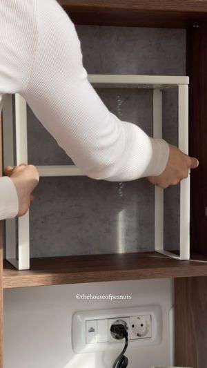 Video post by @The House of Peanuts - Interior Design on Facebook
