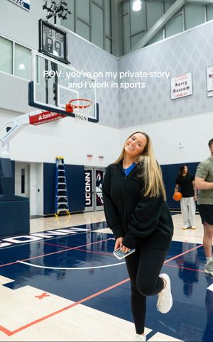 Video post by @_hannahparr on TikTok