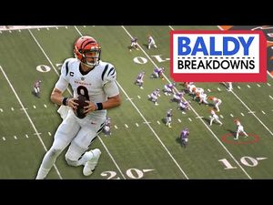 Video post by @nfl on YouTube