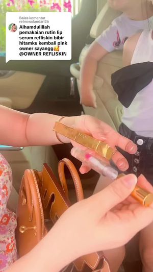 Video post by @lili.refliskin on TikTok