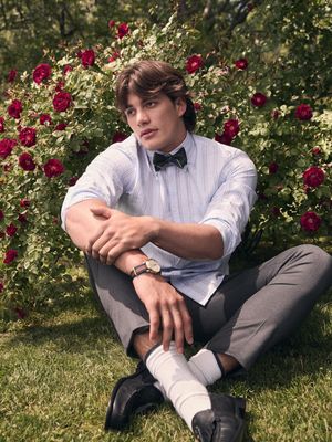 Image post by @brooksbrothers on Instagram