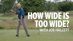 Video post by @titleist on YouTube