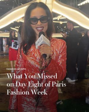 Image post by @voguebusiness on Instagram