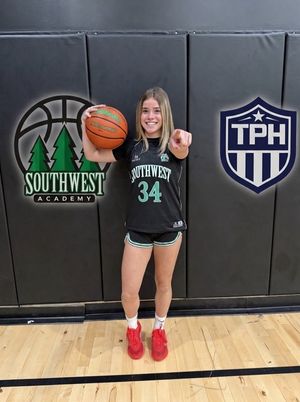 Image post by @swacademywbb on Instagram