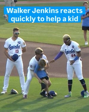 Image post by @stpaulsaints on Instagram