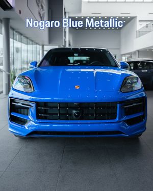 Image post by @porscheexchange on Instagram