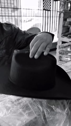 Video post by @RubioRanchwear on Facebook