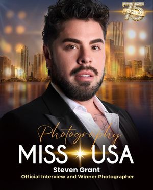 Image post by @missusa on Instagram