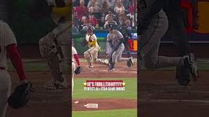 Video post by @nationals on YouTube