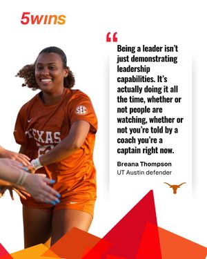 Image post by @5wins_sports on Twitter