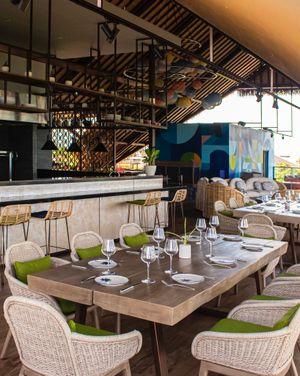 Image post by @ovolohotels on Instagram