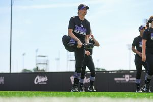 Image post by @tarletonsoftball on Instagram