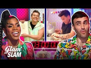 Video post by @rupaulsdragrace on YouTube