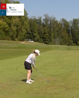 Image post by @letgolf on Instagram
