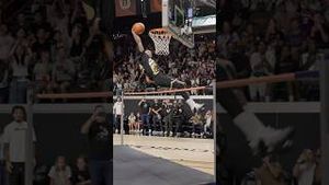 Video post by @dunkmanofficial on YouTube