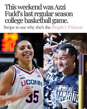 Image post by @sportsish on Instagram