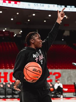 Image post by @ladyraiderwbb on Instagram