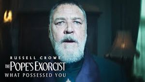 Video post by @sonypictures on YouTube